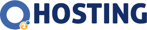 O2 HOSTING Logo